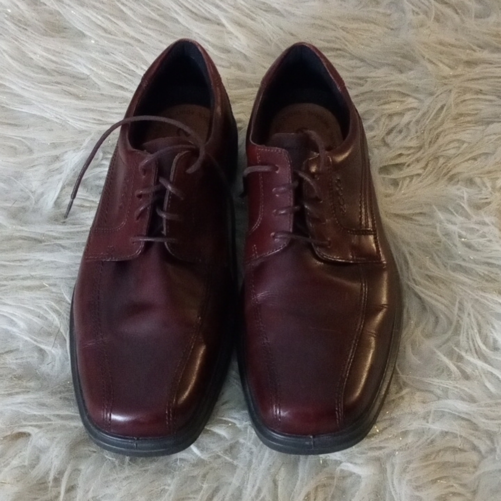 Echo dress shoes for men
